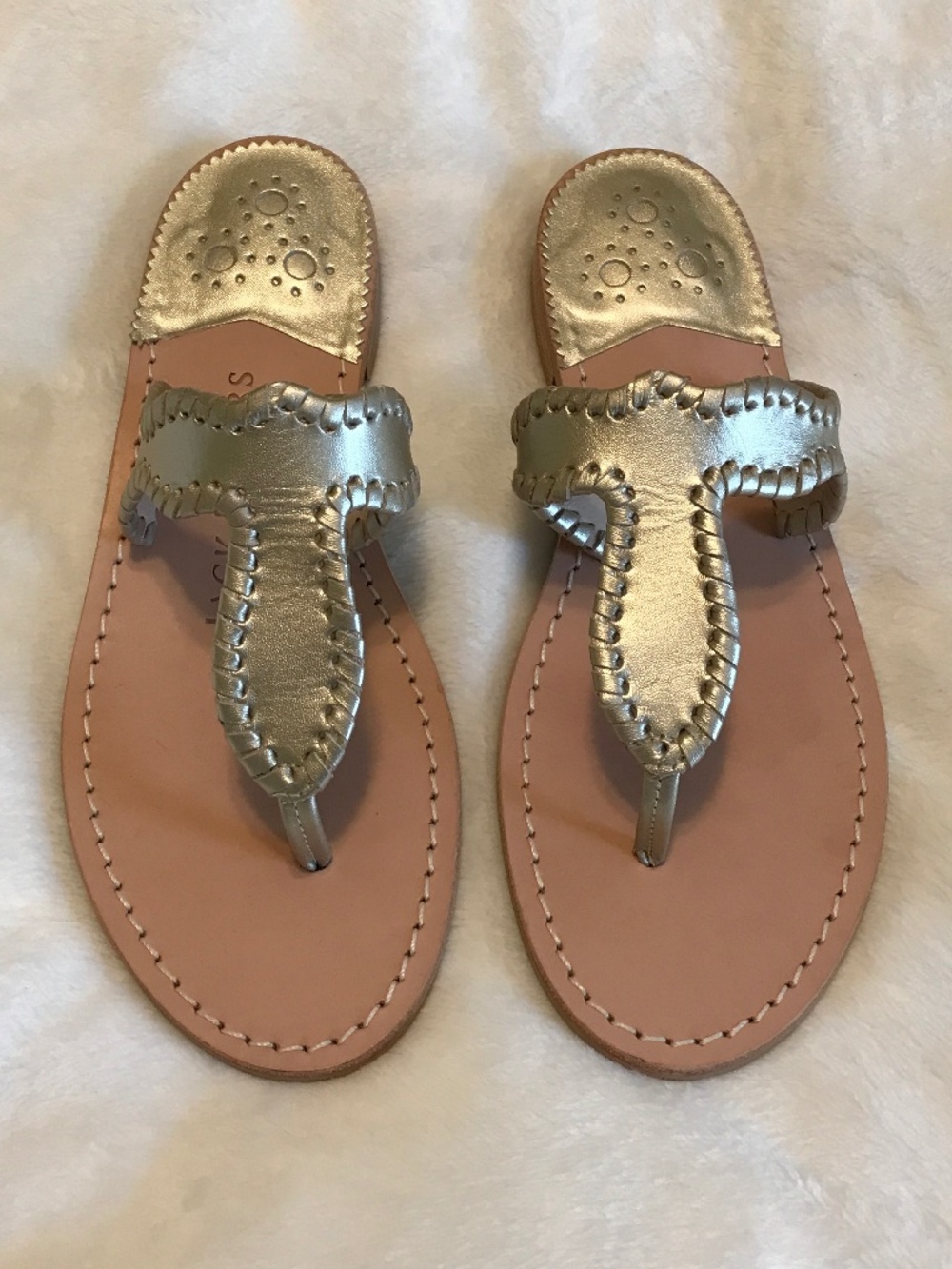 Jack Rogers Sandals